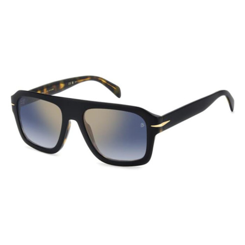 DAVID BECKHAM DB7127/S WR71V